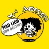 Mad Lion Own Destiny (Original Mix) 试听