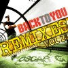 Oscar G Back To You (Friscia & Lamboy Club Mix) 试听