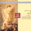 Nikolaus Harnoncourt Chorus: But thanks be to God 试听