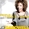 Joi Cardwell People Make The World Go Round (Boris Main Mix) 试听