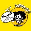 Mad Lion Girlzz (Vocal) 试听
