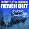 Tommyboy & Agebeat Reach Out (Original Mix) 试听