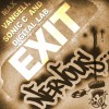 Max Vangeli, Sonic C & Digital Lab Exit 试听