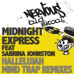 Hallelujah feat. Sabrina Johnston - Mind Trap Remixes详情