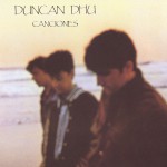 Canciones详情