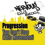 You Can't Stop (This Movement)详情