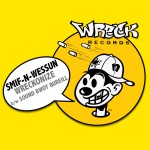 Wreckonize bw Sound Bwoy Bureill详情