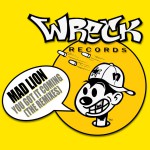 Brooklyn Massacre / You Got It Coming - The Remixes详情