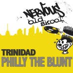 Philly The Blunt详情