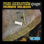 Fred Åkerström sjunger Ruben Nilson详情