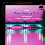 Brahms : Piano Concerto No.2详情
