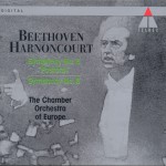 Beethoven : Symphonies Nos 6, 'Pastoral' & 8详情