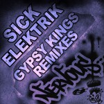 Gypsy Kings Remixes详情