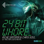 24 Bit Whore详情