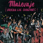 Arriba Los Corazones详情