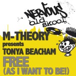 Free (As I Want 2 Be!) feat. Tonya Beacham详情
