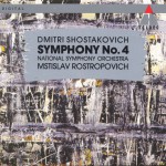 Shostakovich : Symphony No.4详情