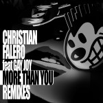 More Than You Remixes详情
