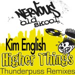 Higher Things THUNDERPUSS REMIXES
