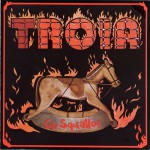 Troia详情