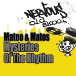 Mysteries Of The Rhythm详情