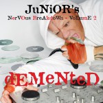 Junior's Nervous Breakdown 2: Demented详情