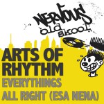 Everything's All Right (Esa Nena)详情