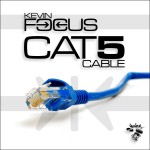 Cat 5 Cable详情