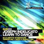 Learn to Dance详情