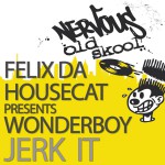 Jerk It详情