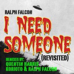 I NEED SOMEONE (REVISTED)详情