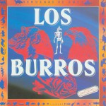 Rebuznos De Amor (1983) / Jamon De Burro (1987)详情