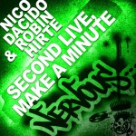 Second Live, Make A Minute详情