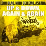 Up & Down/Again & Again详情