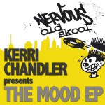 The Mood EP详情