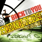 Back To You [feat. Tamara Wallace]详情