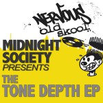 Tone Depth EP详情