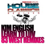 Learn To Luv (83 West Remixes)