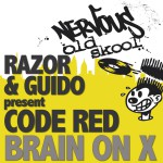 Brain On X详情