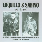 Loquillo Y Sabino详情