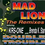 Double Trouble详情