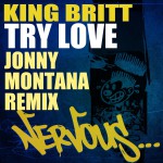 Try Love - Jonny Montana Remix详情
