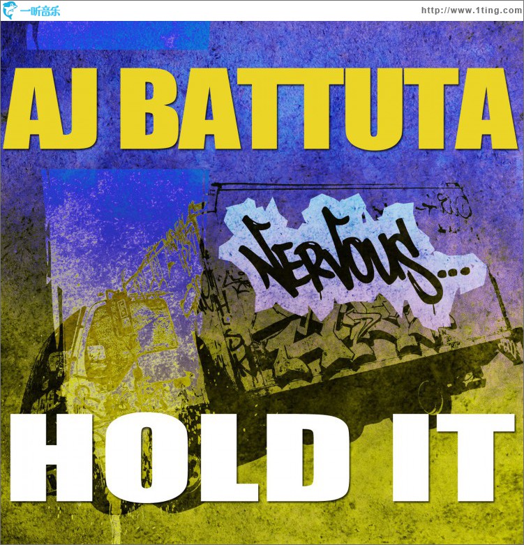 Hold It