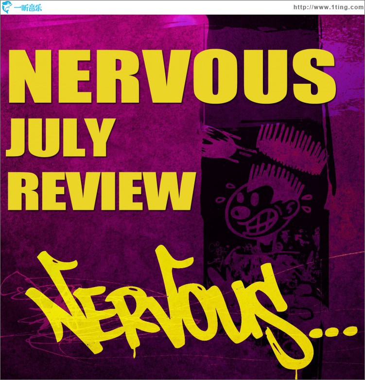 Nervous July Review
