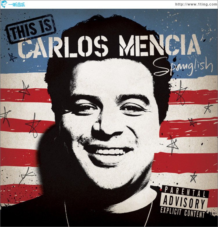 This Is Carlos Mencia (Explicit Version)
