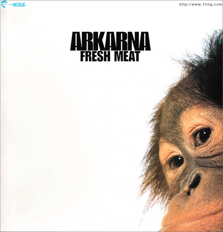 Fresh Meat