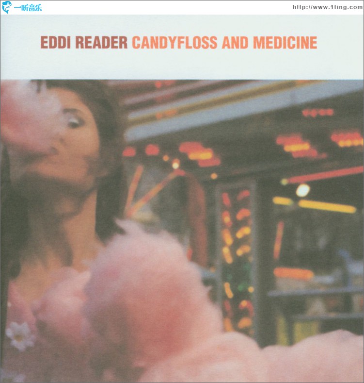 Candyfloss And Medicine