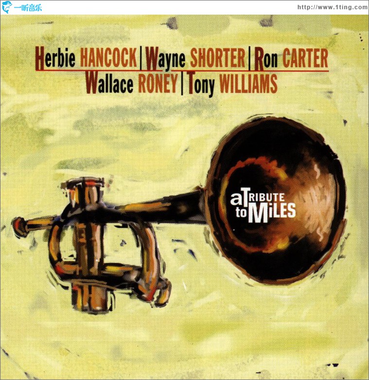 A Tribute To Miles