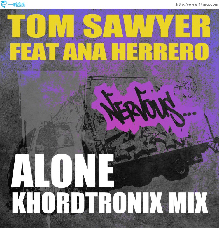 Alone