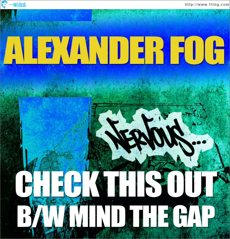 Check This Out b/w Mind The Gap